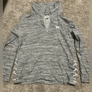 Victoria’s Secret PINK Sweatershirt Women’s Size Small